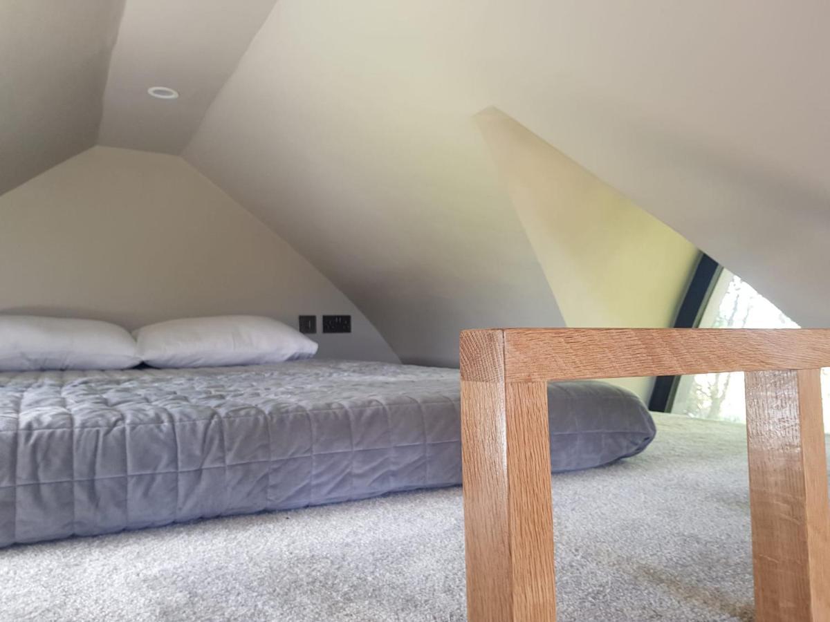 Glamorous Glamping 벨물릿 외부 사진
